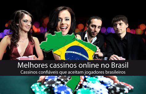 Top 10 Cassinos Online que Aceitam PayPal no Brasil 